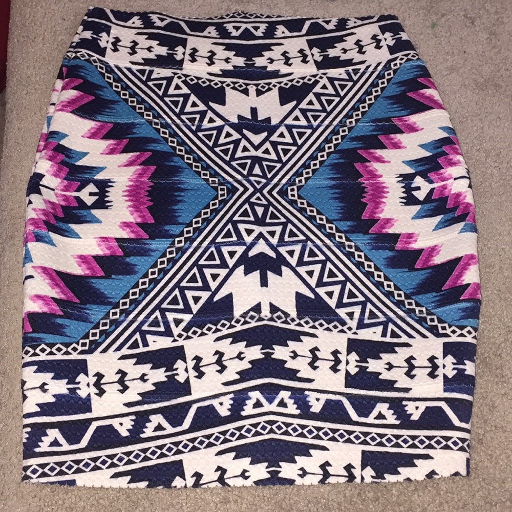 Never wore it